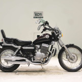 Мотоцикл Honda REBEL CMX250 з пробігом 4866 km