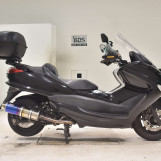 Мотоцикл Yamaha MAJESTY 250 с пробегом 33549 km