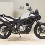 Мотоцикл Suzuki V-STROM DL650A с пробегом 35948 km