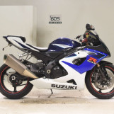 Мотоцикл Suzuki GSX-R1000 з пробігом 24005 km