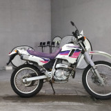 Мотоцикл Honda XL250 с пробегом 19210 km