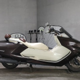 Мотоцикл Yamaha MAXAM250 з пробігом 61422 km
