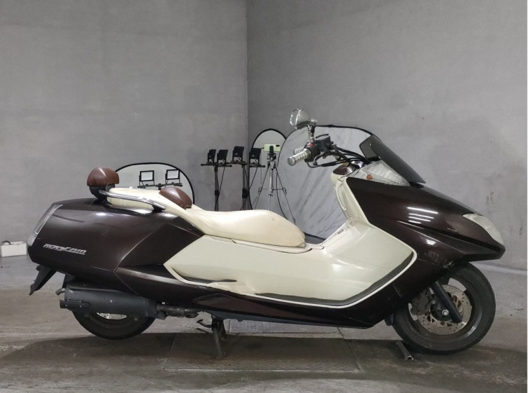 Мотоцикл Yamaha MAXAM250 з пробігом 61422 km