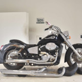 Мотоцикл Honda SHADOW400