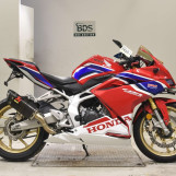Мотоцикл Honda CBR250RRA з пробігом 4837 km