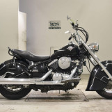 Мотоцикл Kawasaki VULCAN400 DRIFTER з пробігом 21546 km
