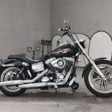 Мотоцикл HD LOW RIDER FXDL1580 с пробегом 31879 km