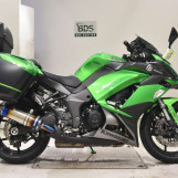 Мотоцикл Kawasaki NINJA1000A с пробегом 26935 km