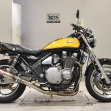 Мотоцикл Kawasaki ZEPHYR1100 с пробегом 49886 km