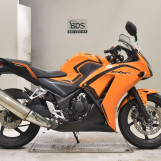 Мотоцикл Honda CBR250RA з пробігом 16607 km