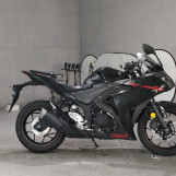 Мотоцикл Yamaha YZF-R25 с пробегом 11859 km