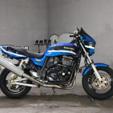 Мотоцикл Kawasaki ZRX1200R з пробігом 56753 km