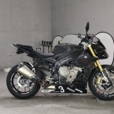 Мотоцикл BMW S1000R з пробігом 10134 km