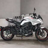 Мотоцикл Suzuki GSX-S1000S KATANA с пробегом 13784 km