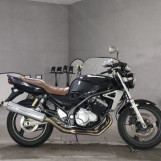 Мотоцикл Kawasaki BALIUS2 с пробегом 19221 km