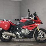 Мотоцикл BMW S1000XR з пробігом 25777 km