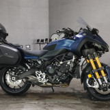 Мотоцикл Yamaha NIKEN GT с пробегом 12048 km
