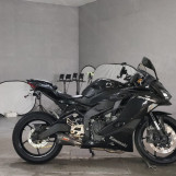 Мотоцикл Kawasaki NINJA ZX-25R с пробегом 19652 km
