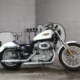 Мотоцикл HD SPORTSTER XL883L с пробегом 19553 km