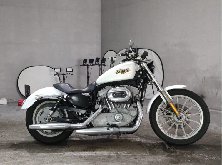 Мотоцикл HD SPORTSTER XL883L с пробегом 19553 km