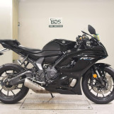 Мотоцикл Yamaha YZF-R7 с пробегом 14435 km