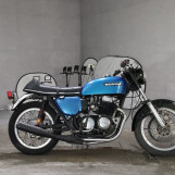 Мотоцикл Honda CB750FOUR с пробегом 50035 m