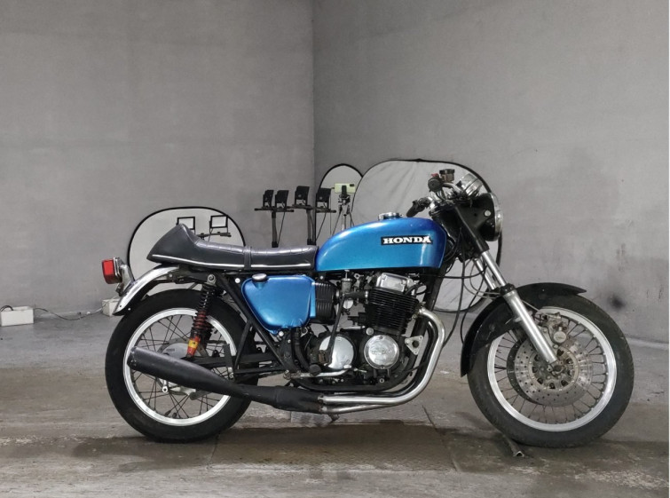 Мотоцикл Honda CB750FOUR с пробегом 50035 m