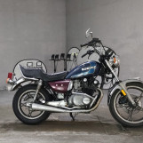 Мотоцикл Suzuki GS450T с пробегом 22635 m