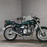 Мотоцикл Kawasaki ZEFAR 550 с пробегом 59644 km