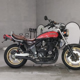 Мотоцикл Kawasaki ZEPHYR1100 з пробігом 36492 km