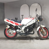 Мотоцикл Yamaha TZR250 с пробегом 20933 km