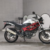 Мотоцикл Honda VTR250 с пробегом 31237 km