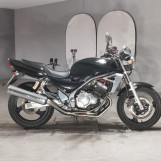 Мотоцикл Kawasaki BALIUS2 с пробегом 26658 km