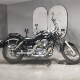 Мотоцикл Yamaha DRAGSTAR XVS250 з пробігом 36483 km