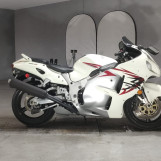 Мотоцикл Suzuki GSX1300R HAYABUSA з пробігом 43833 km