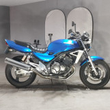 Мотоцикл Kawasaki BALIUS2 с пробегом 41025 km