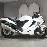 Мотоцикл Suzuki GSX1300R HAYABUSA з пробігом 7268 km