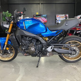 Мотоцикл Yamaha XSR900 з пробігом 11323 km