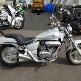 Мотоцикл Honda MAGNA250 з пробігом 39820 km