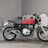 Мотоцикл Honda CB400FOUR з пробігом 23899 km