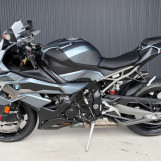 Мотоцикл BMW S1000RR с пробегом 84 km