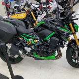 Мотоцикл Kawasaki Z900 SE с пробегом 5646 km