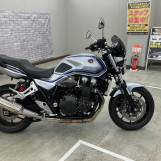 Мотоцикл Honda CB1300SF с пробегом 9882 km