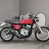 Мотоцикл Honda CB400FOUR с пробегом 25352 km