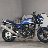 Мотоцикл Kawasaki ZRX1200 DAEG з пробігом 20032 km