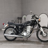 Мотоцикл Yamaha SR400 з пробігом 6413 km