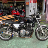 Мотоцикл Honda CB1100 с пробегом 44134 km