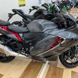Мотоцикл Suzuki GSX1300R HAYABUSA з пробігом 9083 km