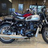 Мотоцикл Benelli IMPERIALE 400 с пробегом 20886 km