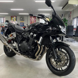 Мотоцикл Honda CB1300SF BOLDOR з пробігом 17698 km